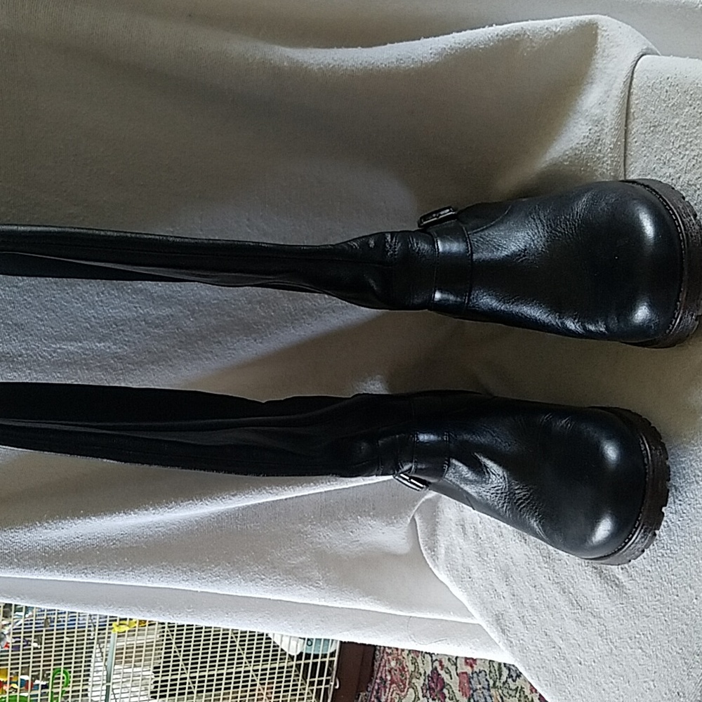 Kennith Cole Boots